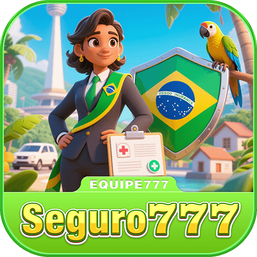 seguro777 Pro Brasil
