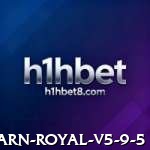 n68o Earn Royal v5.9.5 - luarpg 🎰📉 Stop-win dinâmico em slots: +100% no primeiro big hit, depois +30% por sessão — trava lucros reais! ⛔💰